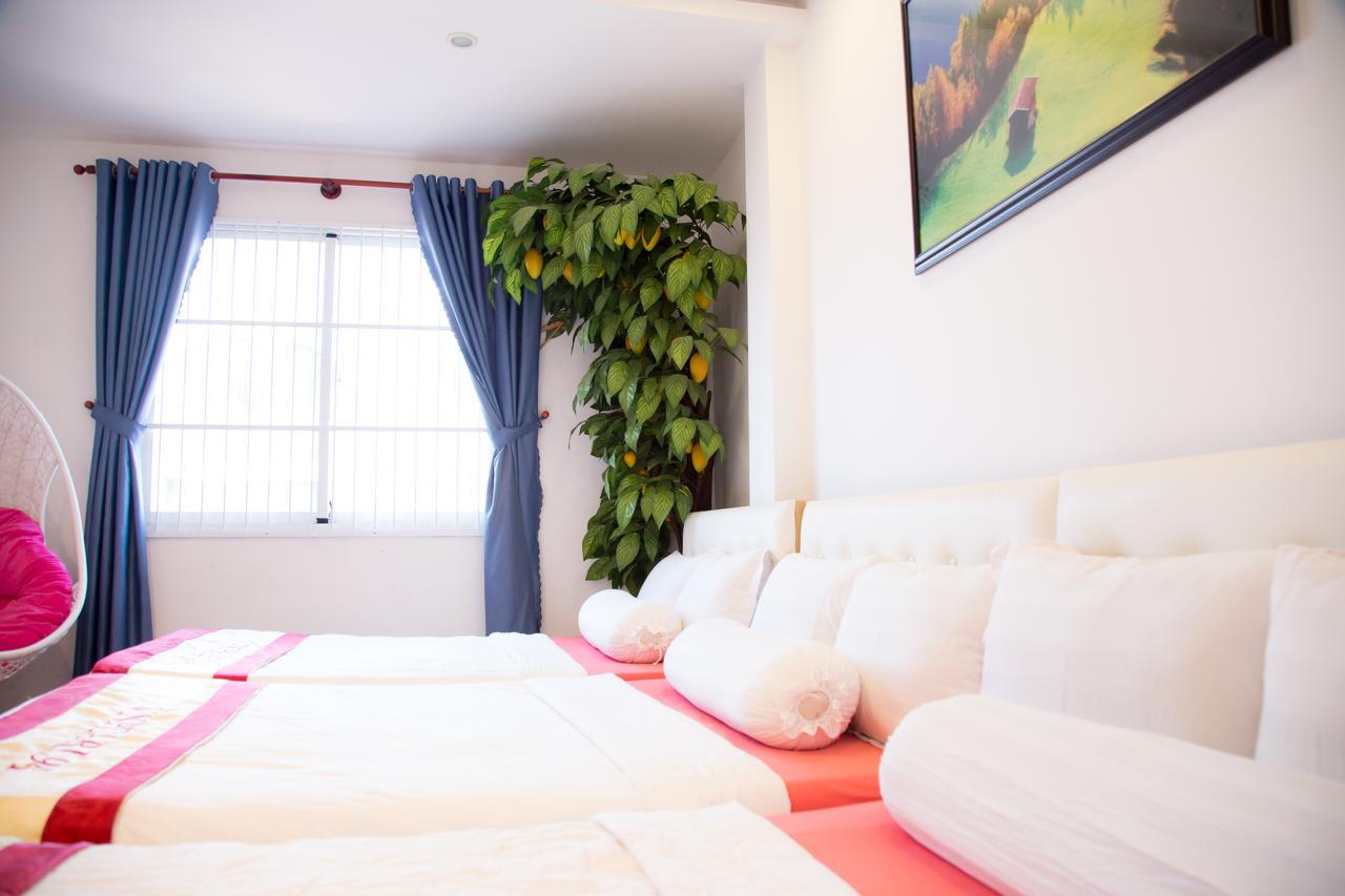 Vnpearl 94 Hotel