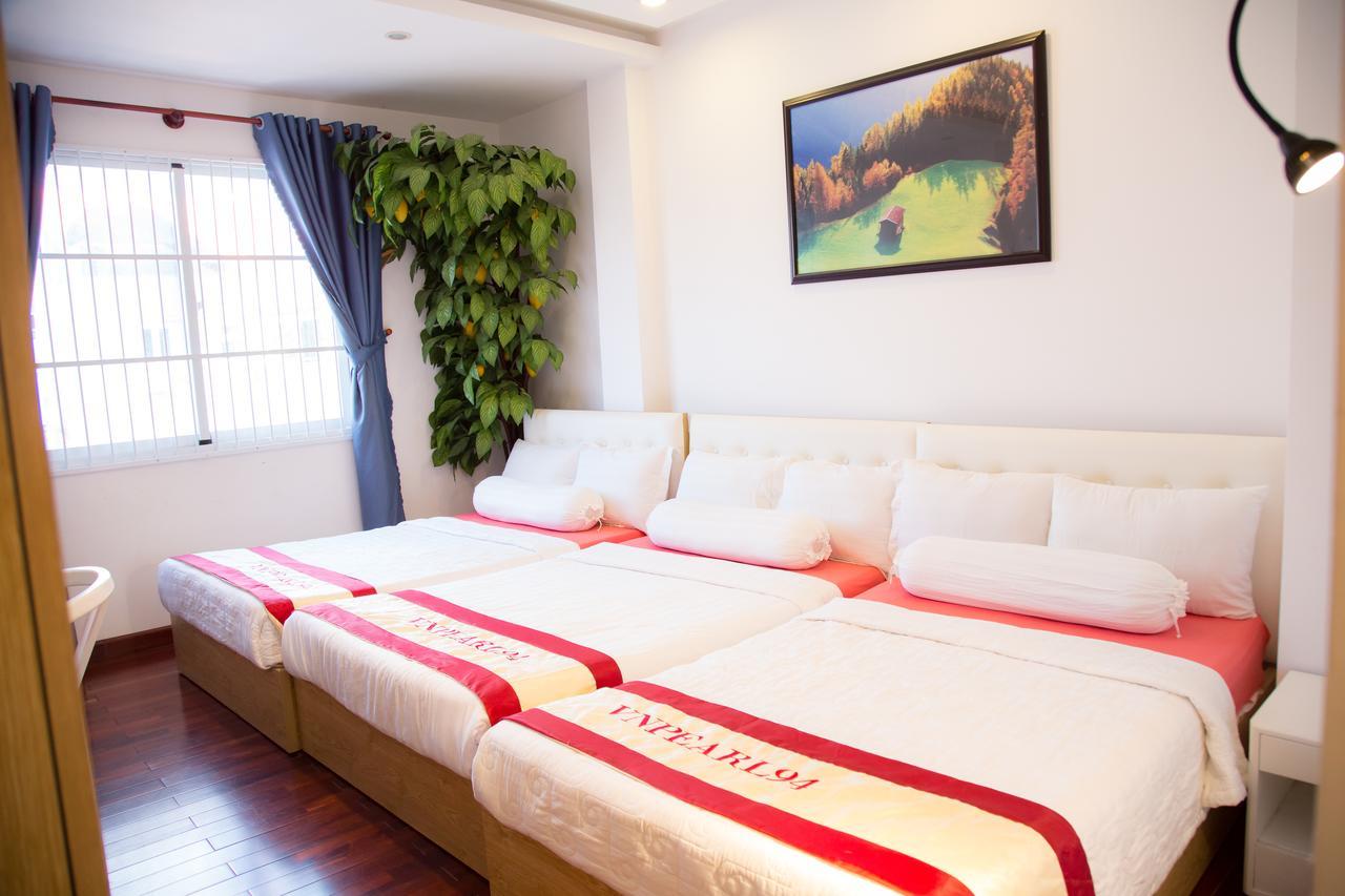 Vnpearl 94 * Ho Chi Minh City
