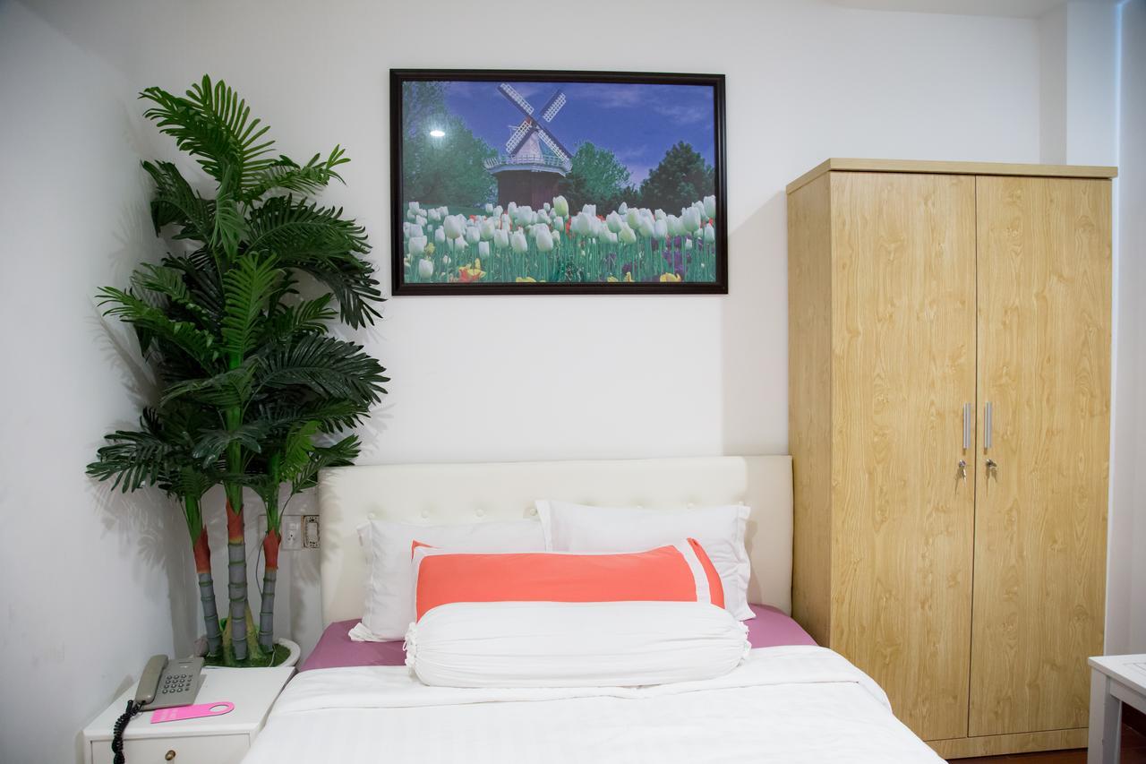 Vnpearl 94 Ho Chi Minh City