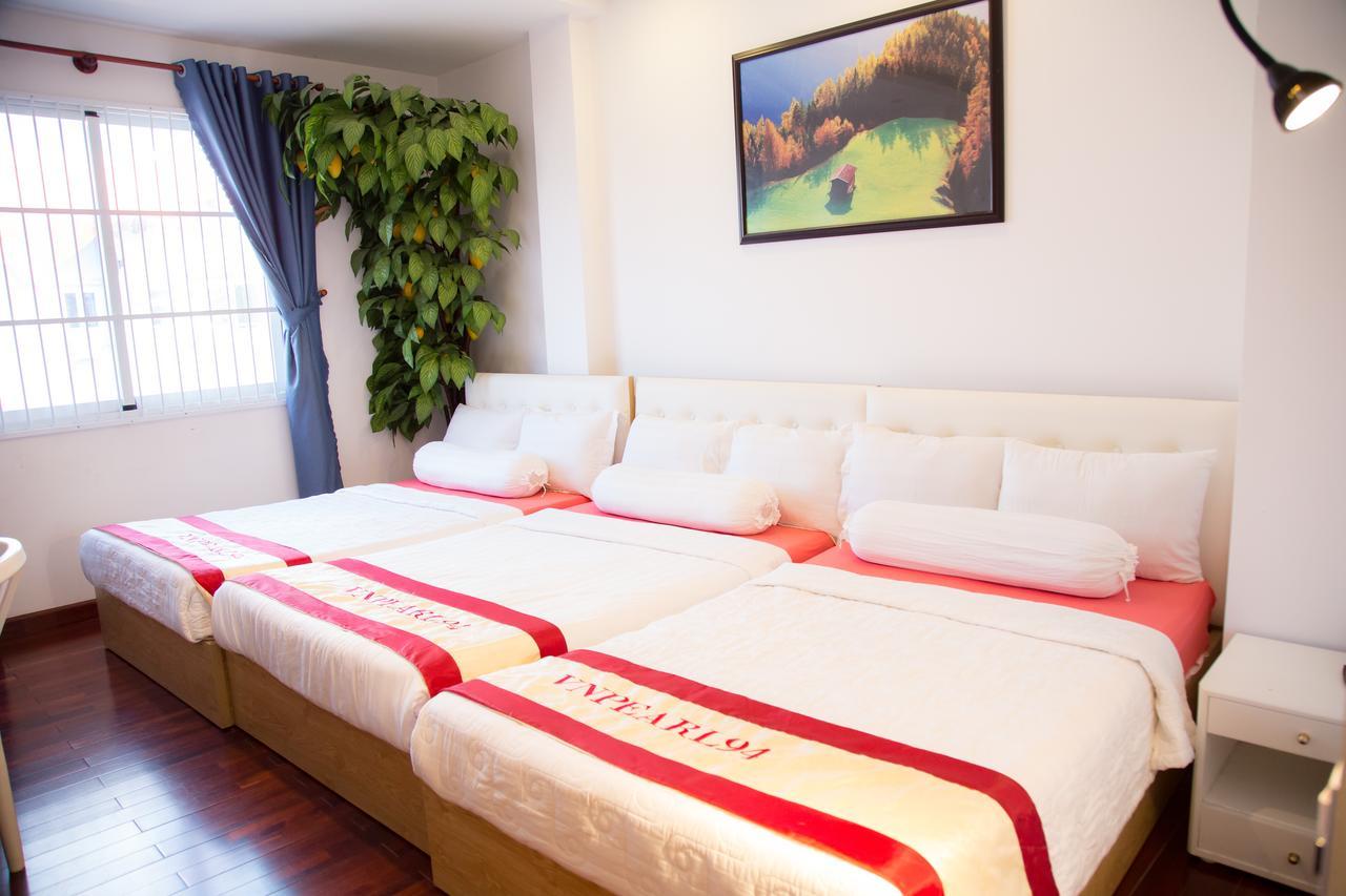 Vnpearl 94 Ho Chi Minh City