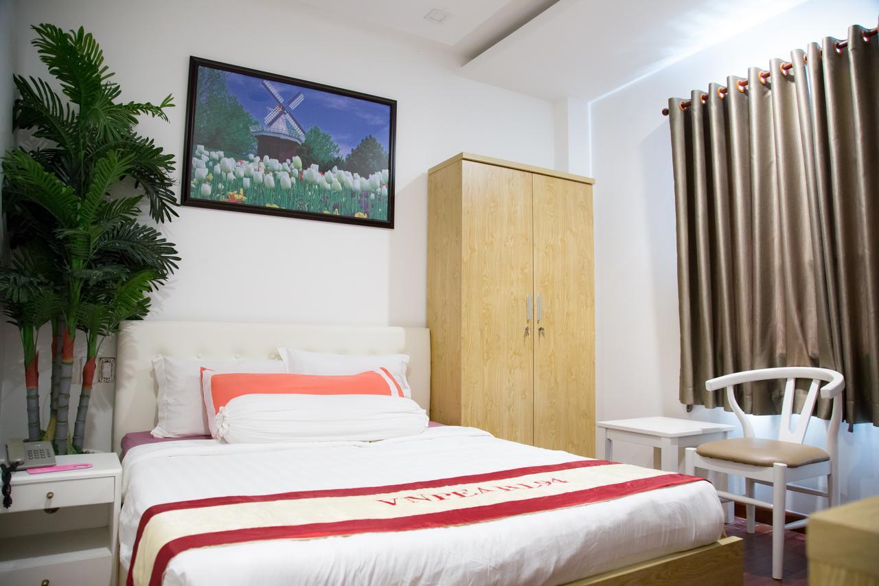 Vnpearl 94 Hotel *