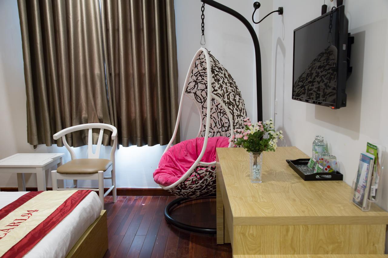 Vnpearl 94 * Ho Chi Minh City