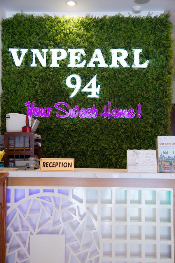 Vnpearl 94 Hotel Ho Chi Minh City