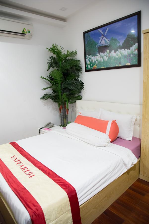 Hotel Vnpearl 94 Ho Chi Minh City