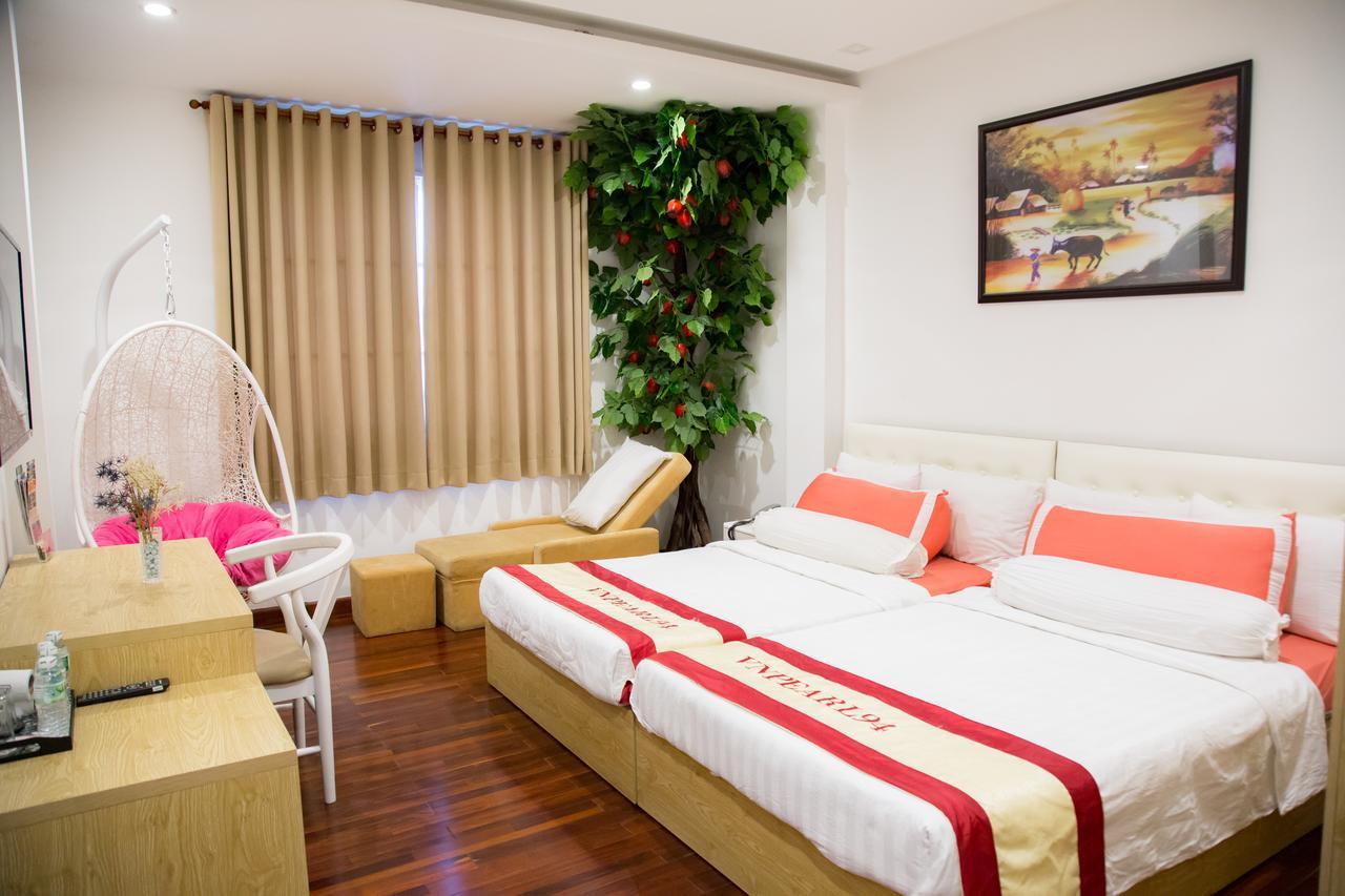 Hotel Vnpearl 94