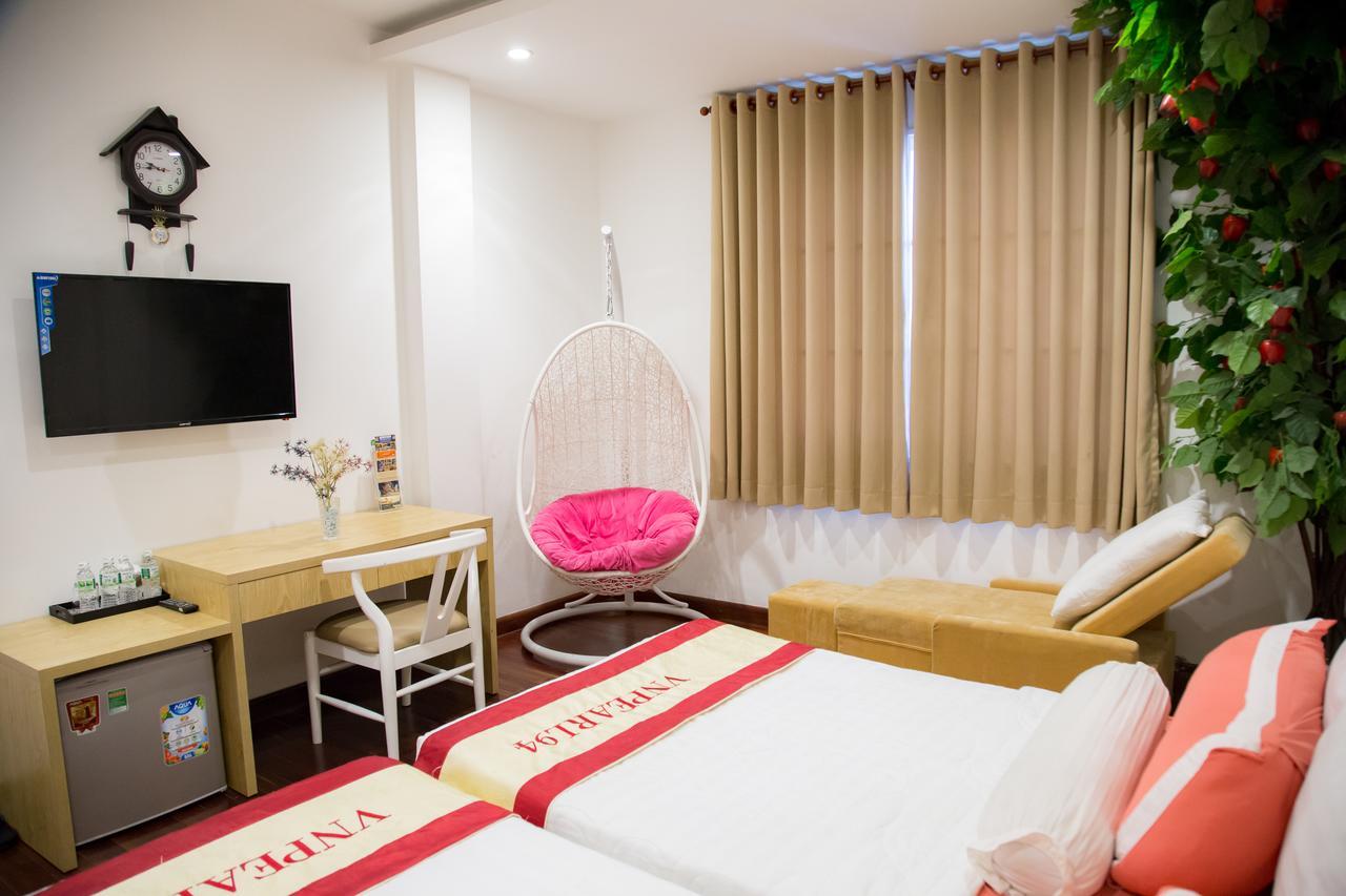 Vnpearl 94 Ho Chi Minh City