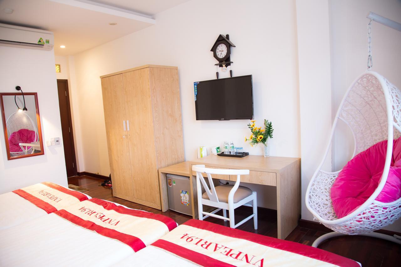 Hotel Vnpearl 94 *