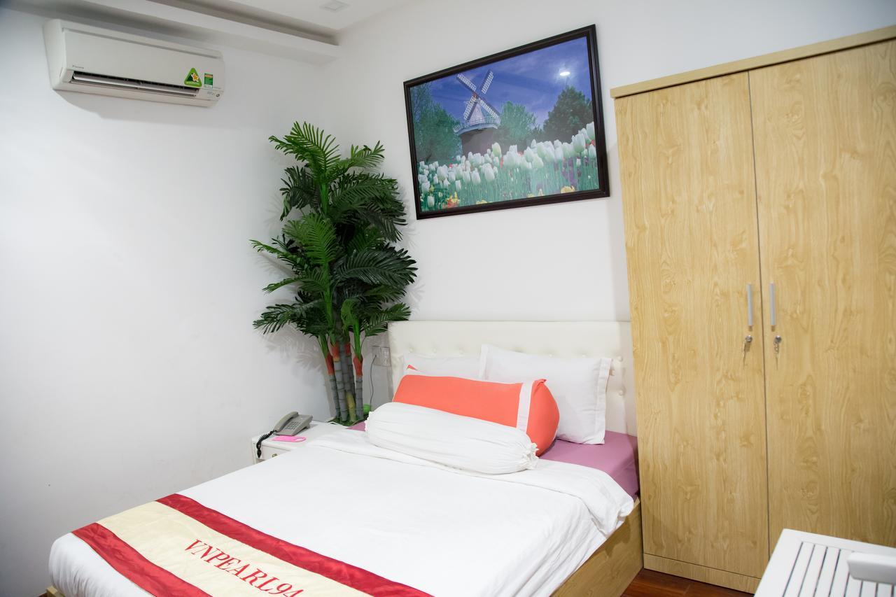 Vnpearl 94 Hotel *