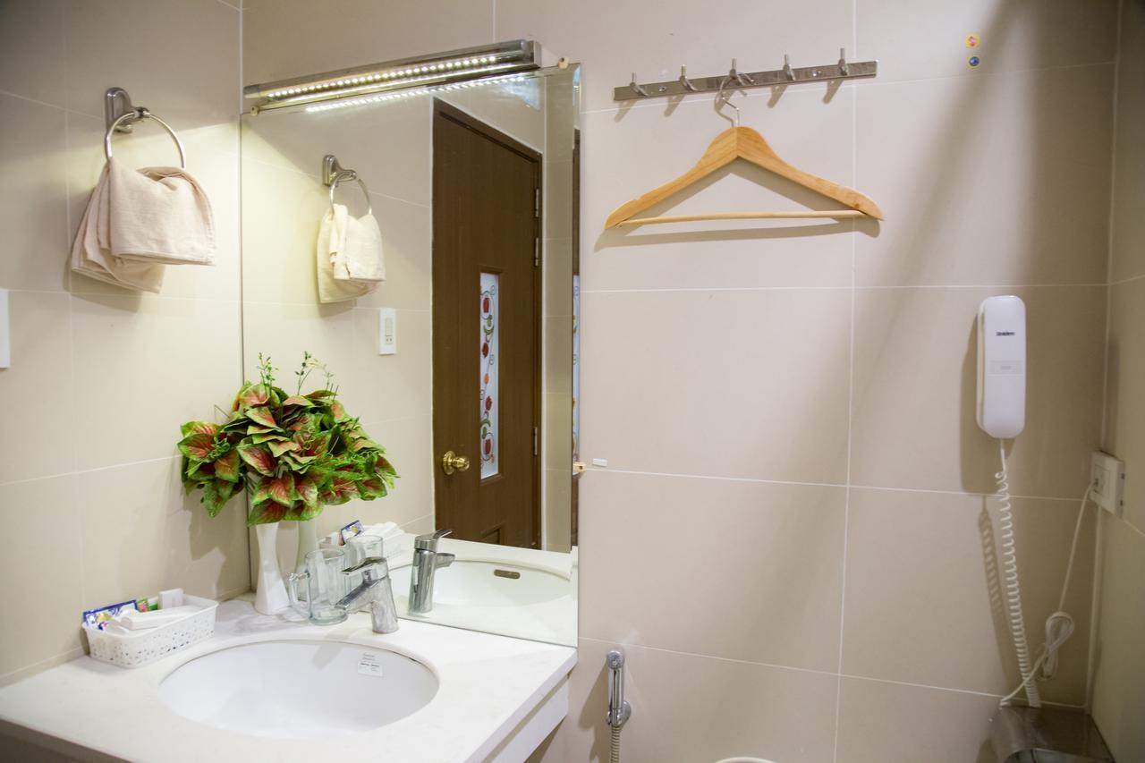 Hotel Vnpearl 94 Ho Chi Minh City
