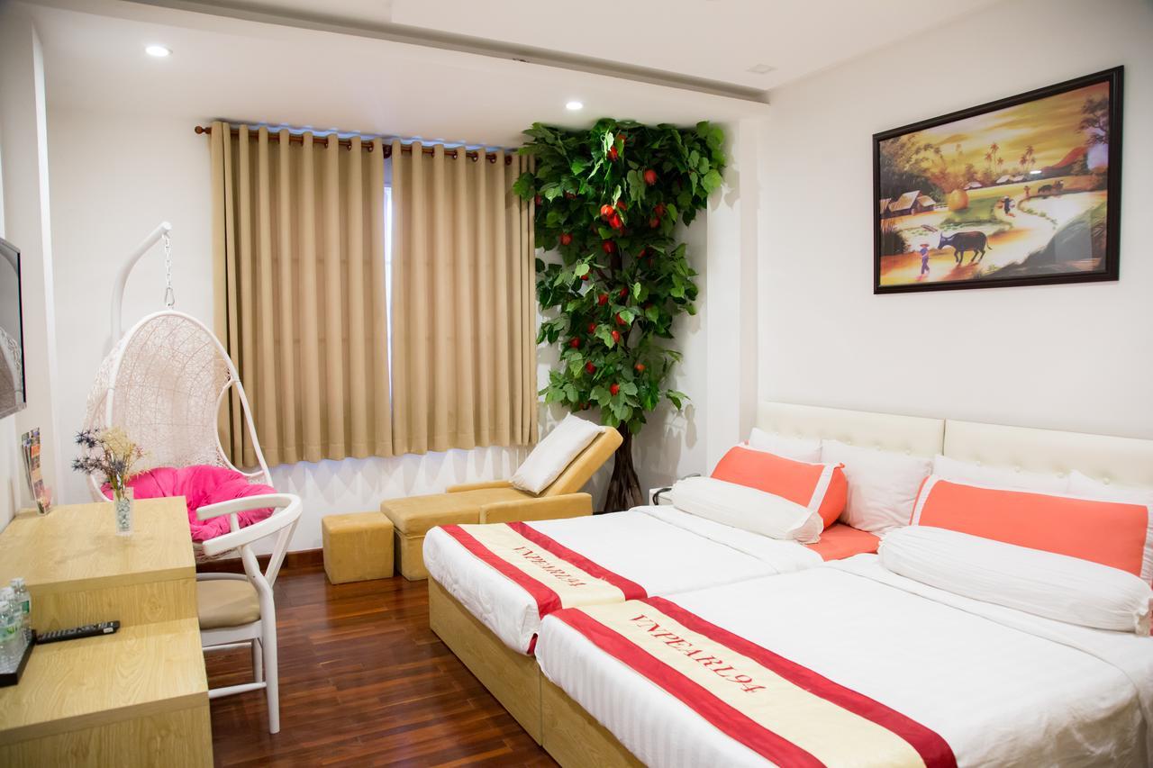 Hotel Vnpearl 94
