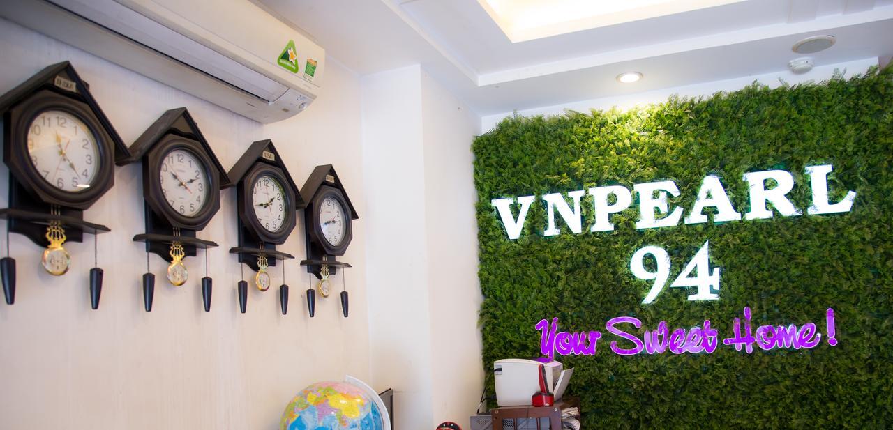 Hotel Vnpearl 94 *