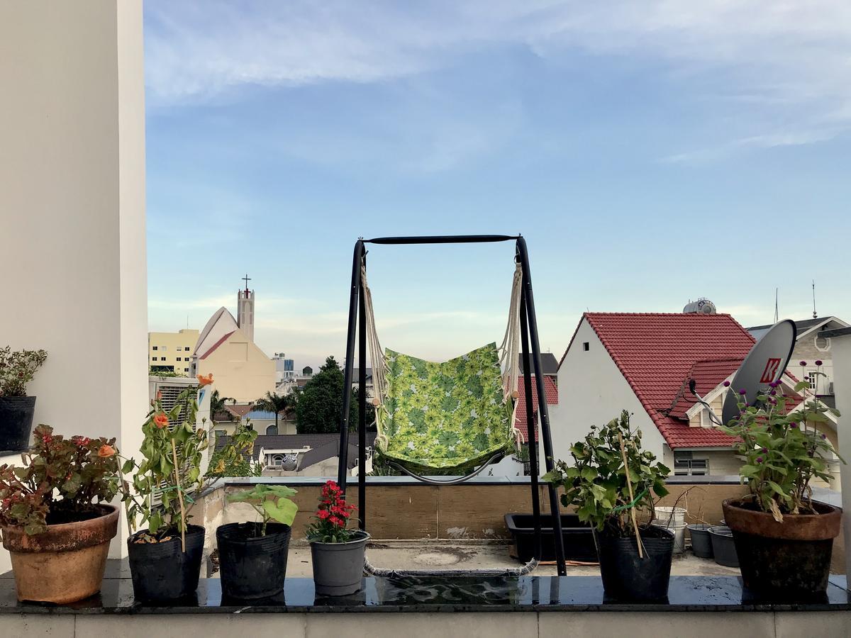 Biệt Thự Greenwood Sài Gòn TP. Hồ Chí Minh