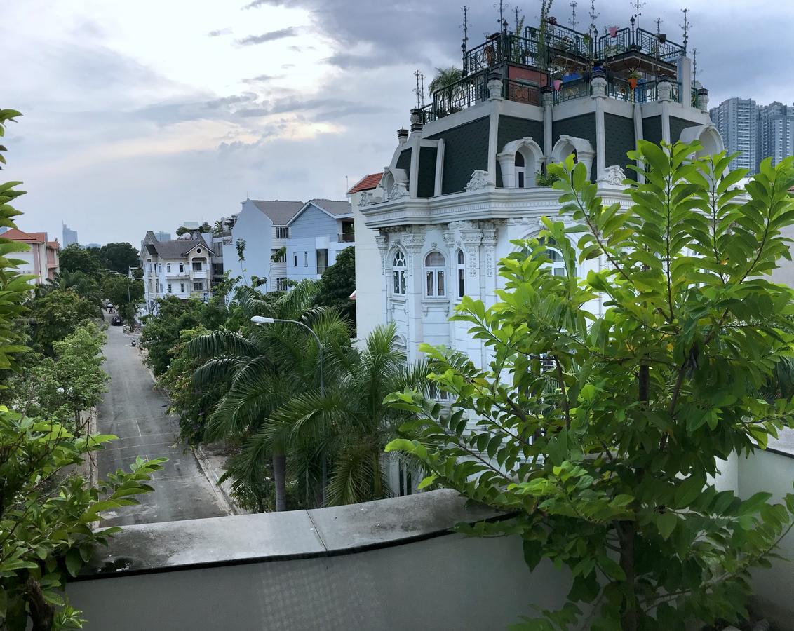 Greenwood Saigon * Ho Chi Minh City