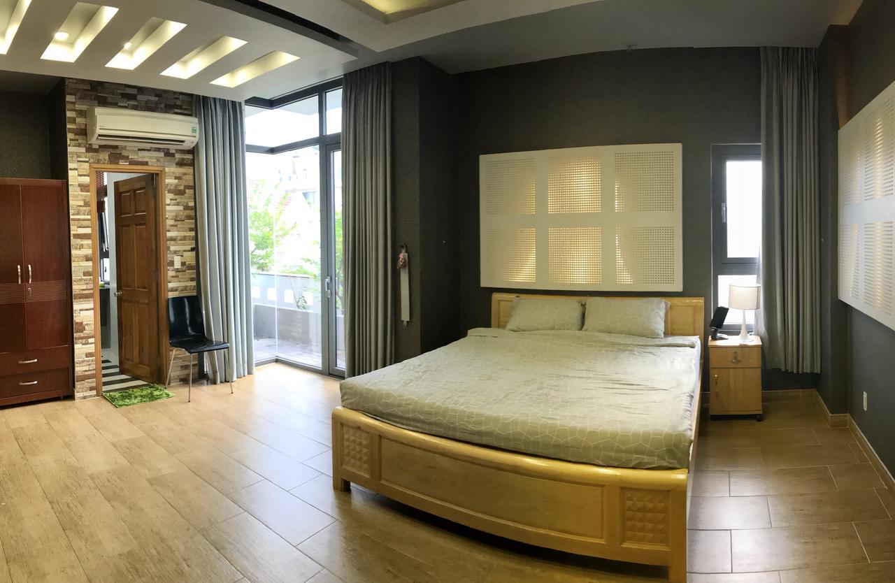 Villa Greenwood Saigon