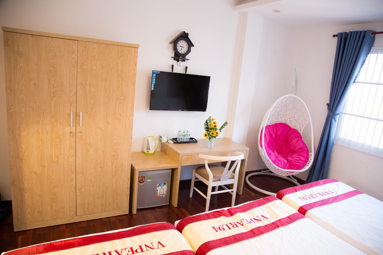 Vnpearl 94 Hotel *