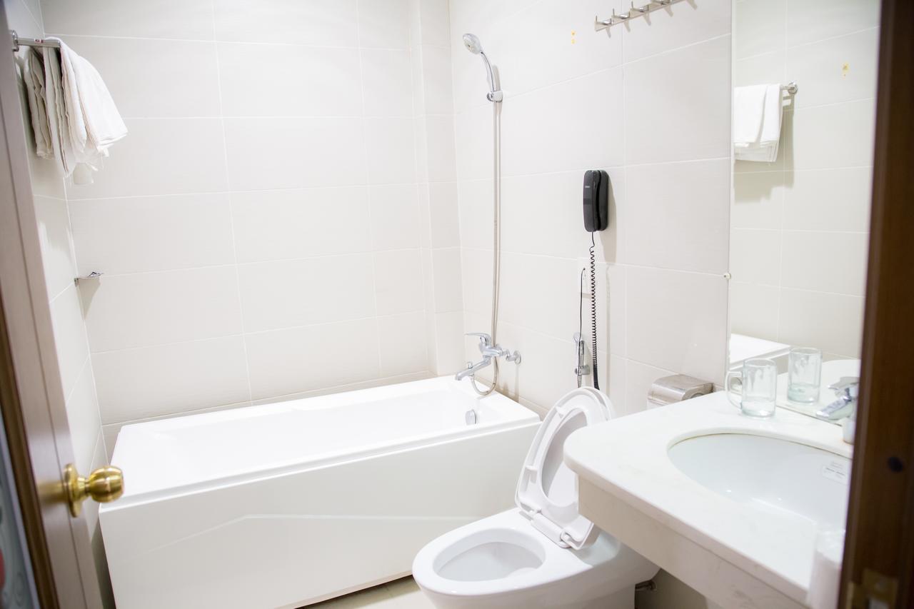 Hotel Vnpearl 94 *