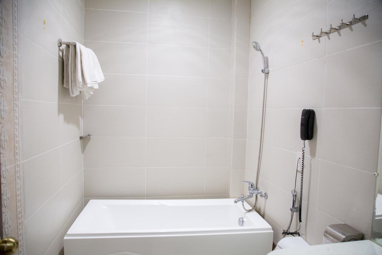 Vnpearl 94 Ho Chi Minh City
