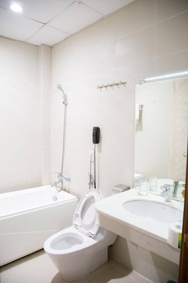 Hotel Vnpearl 94 *