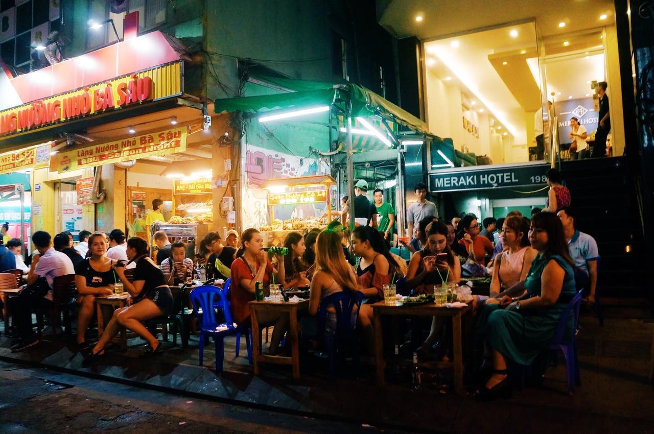 Lamenda Saigon *