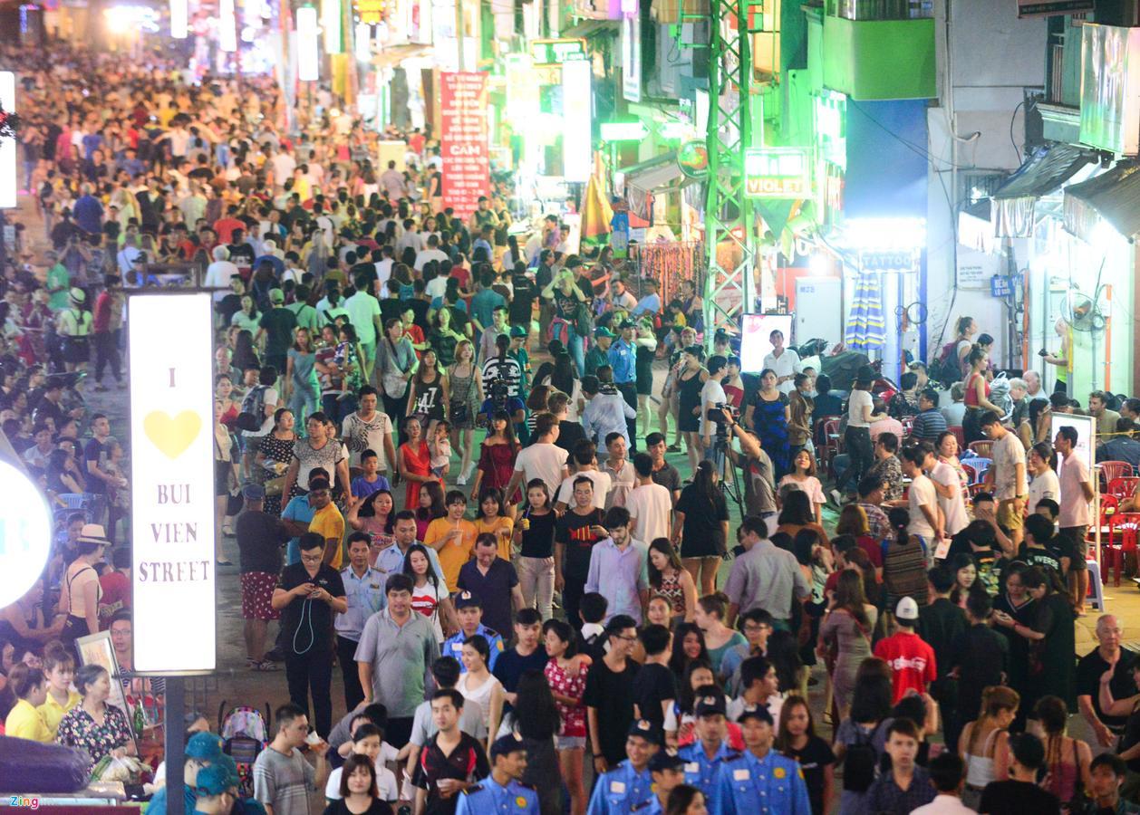 Lamenda Saigon Ho Chi Minh City