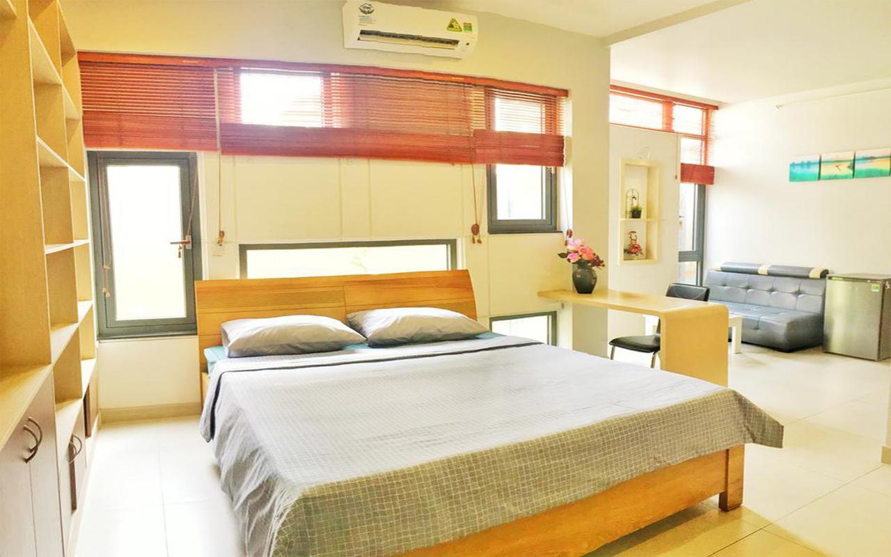 Greenwood Saigon Villa Ho Chi Minh City