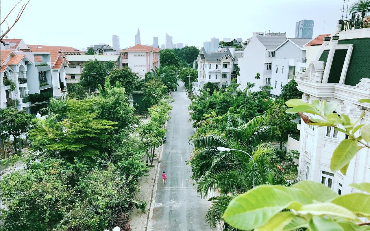 Greenwood Saigon * Ho Chi Minh City