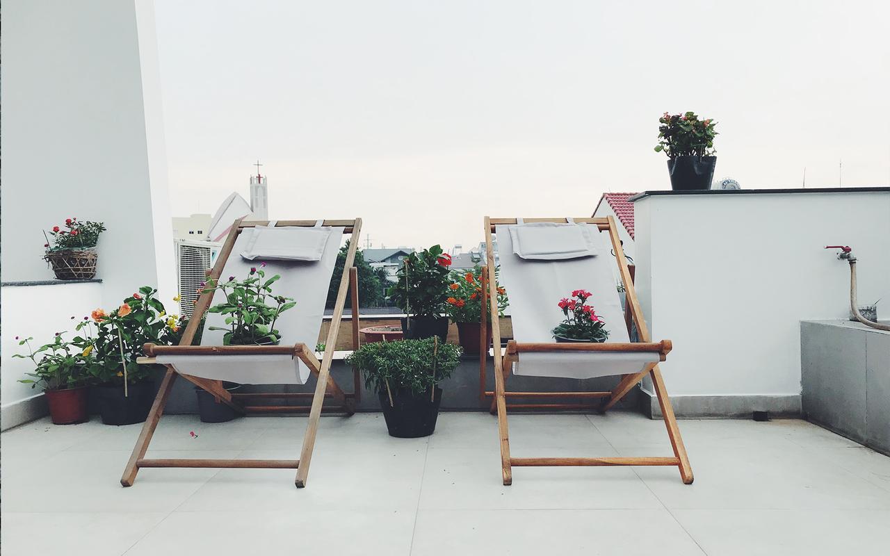 Biệt thự Biệt Thự Greenwood Sài Gòn