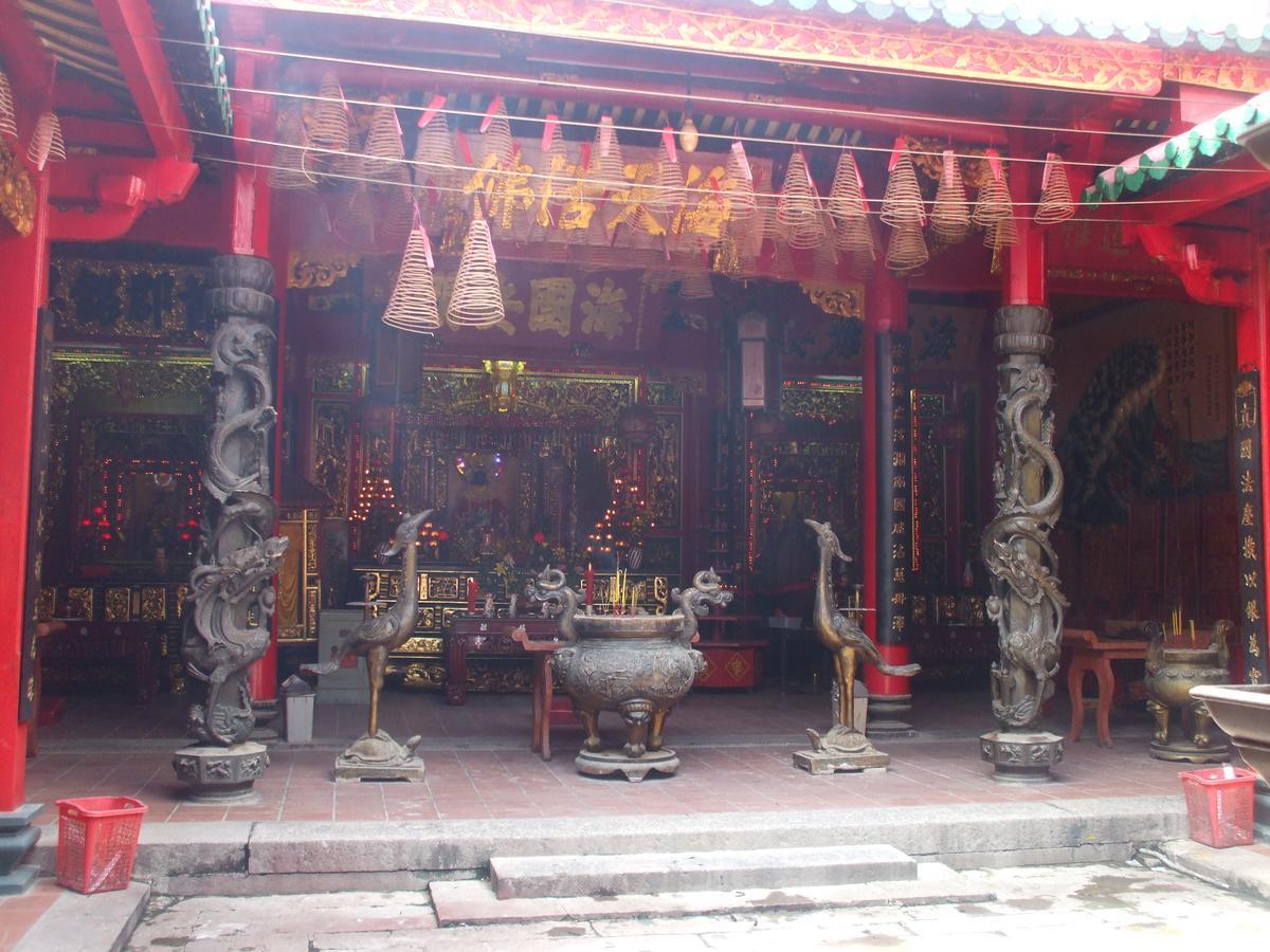 37 Ad Homestay Ho Chi Minh City