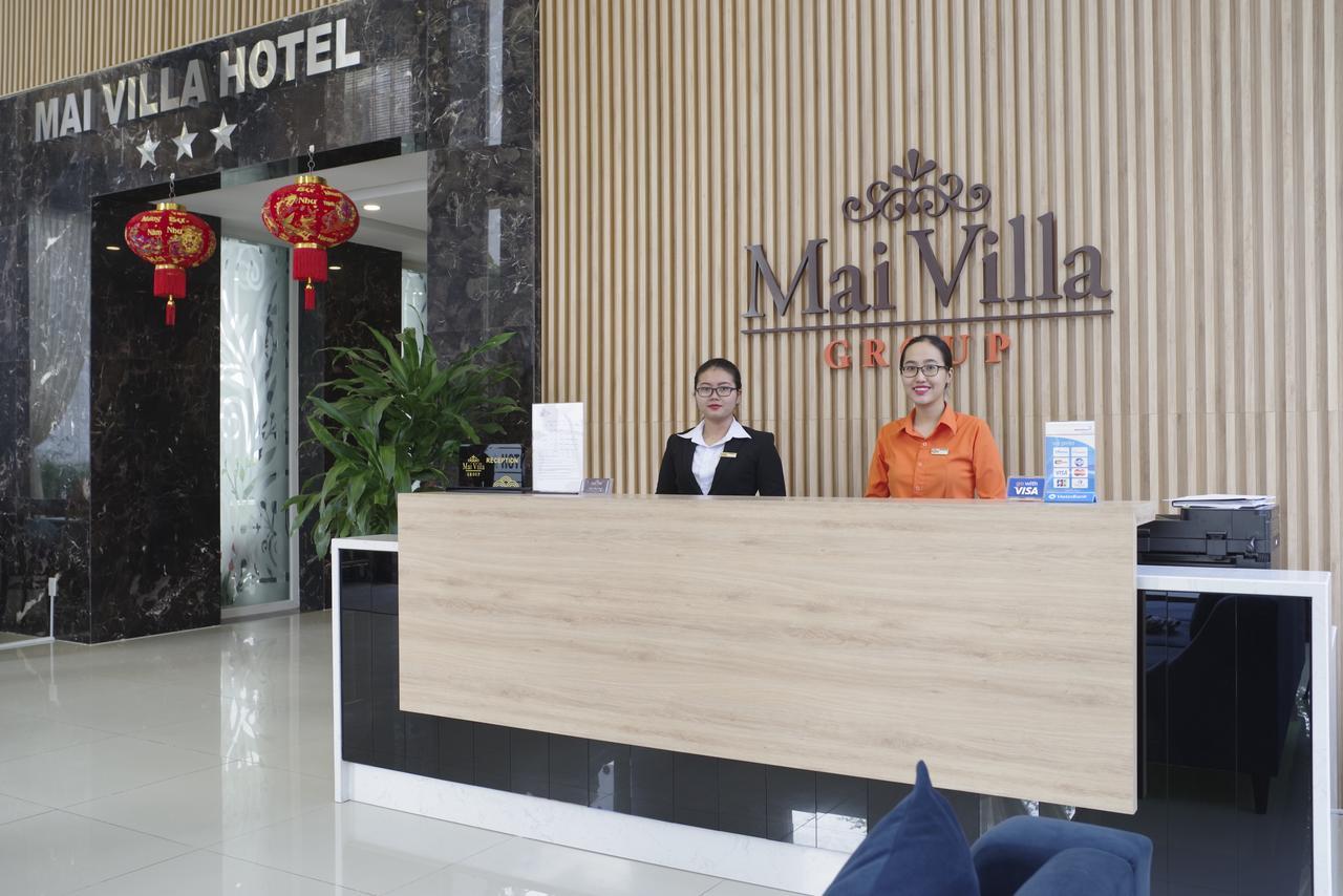Mai - Su Hanh 3* Ho Chi Minh City