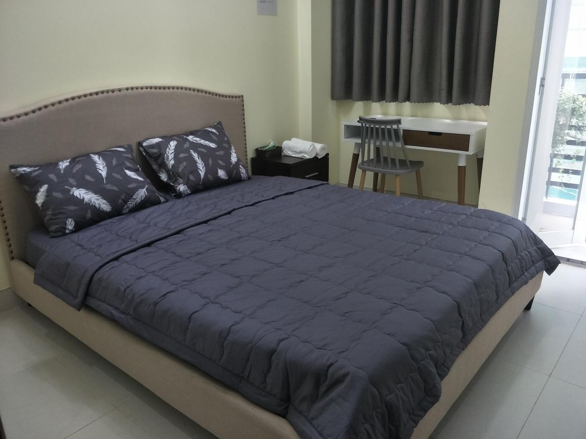 Masion Hometel 2 Homestay *