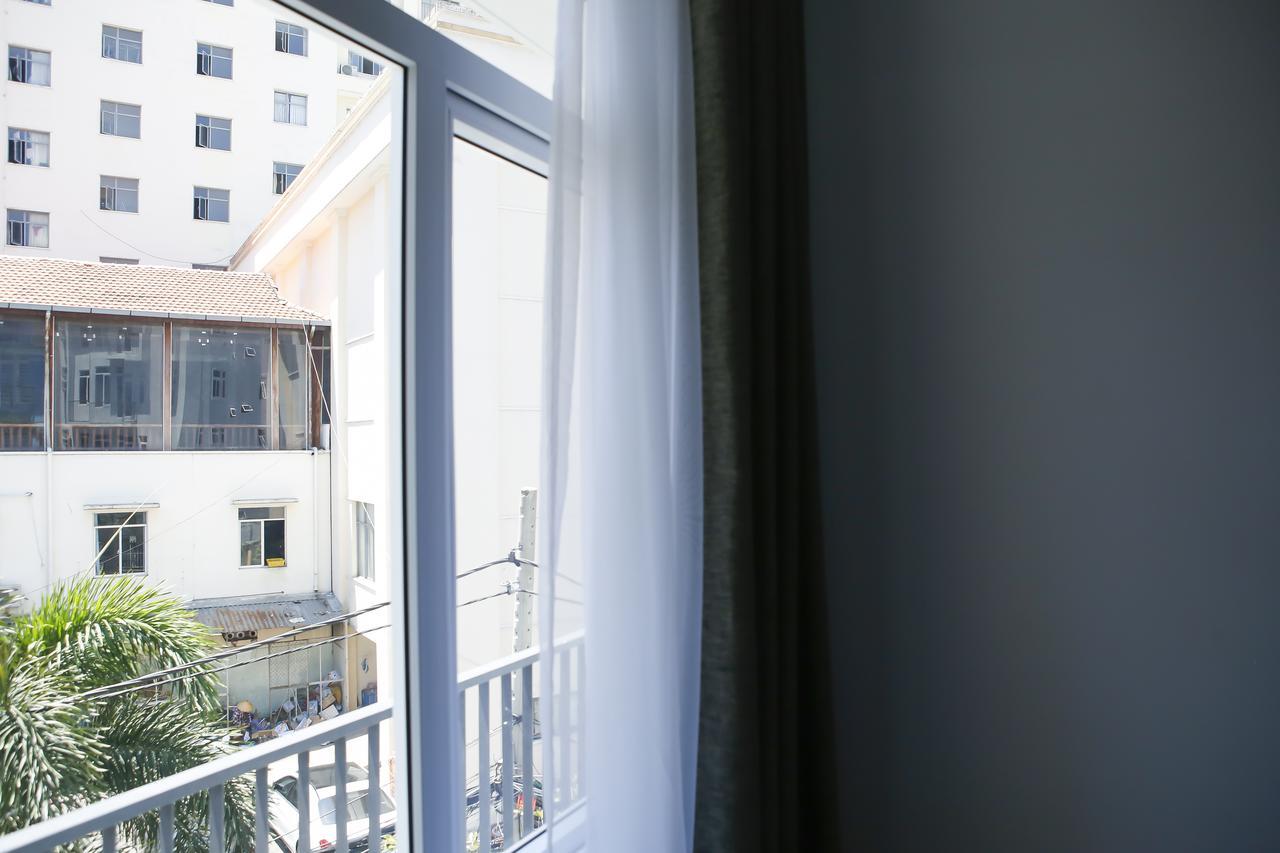 Angie's TP. Hồ Chí Minh