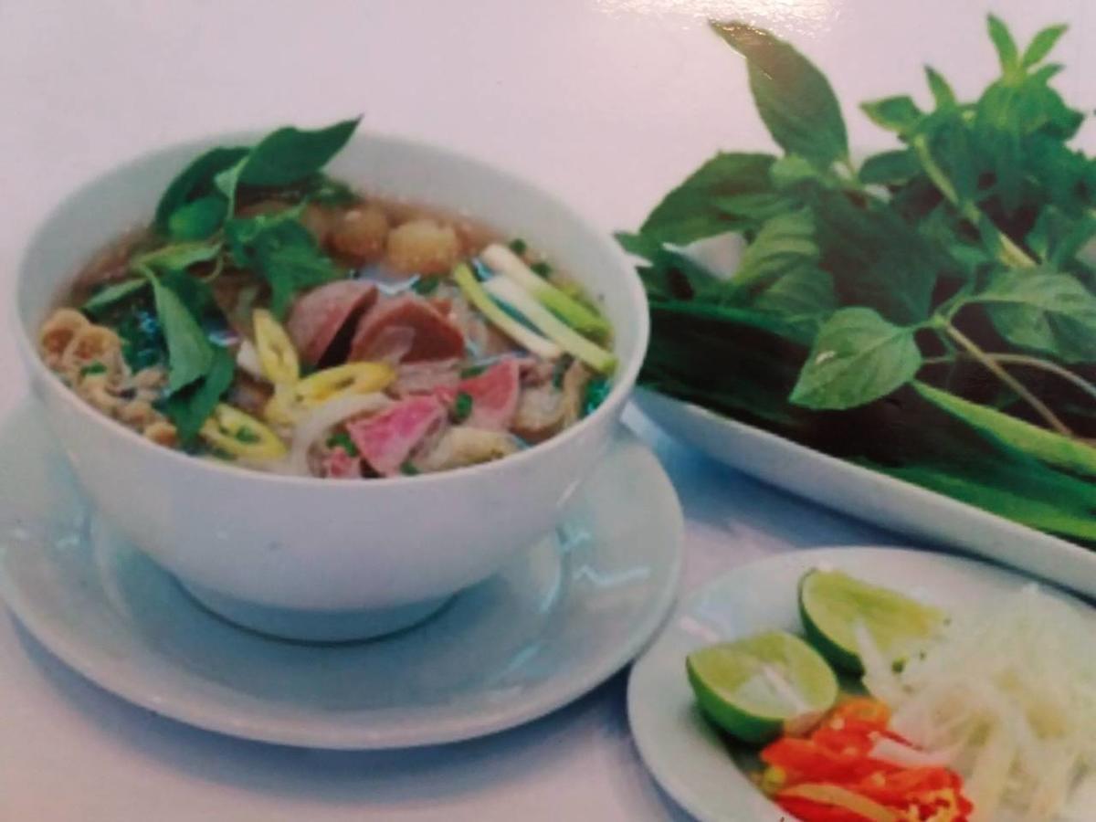 Kim Lien's Homestay * Ho Chi Minh City