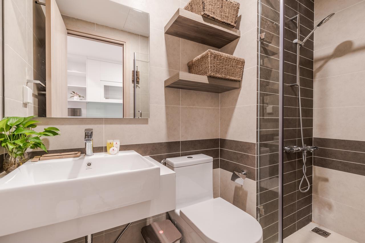 Vitamin Smiles Rivergate Apartment Ho Chi Minh City