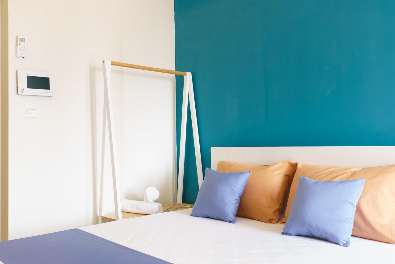 Apartment Vitamin Smiles Rivergate Ho Chi Minh City