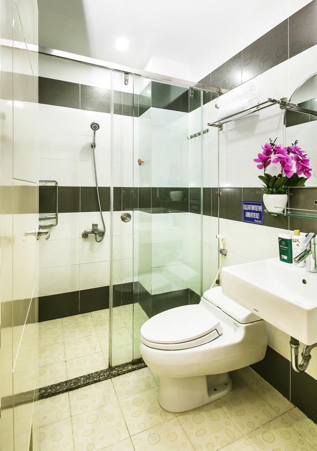 Bui Vien Hostel