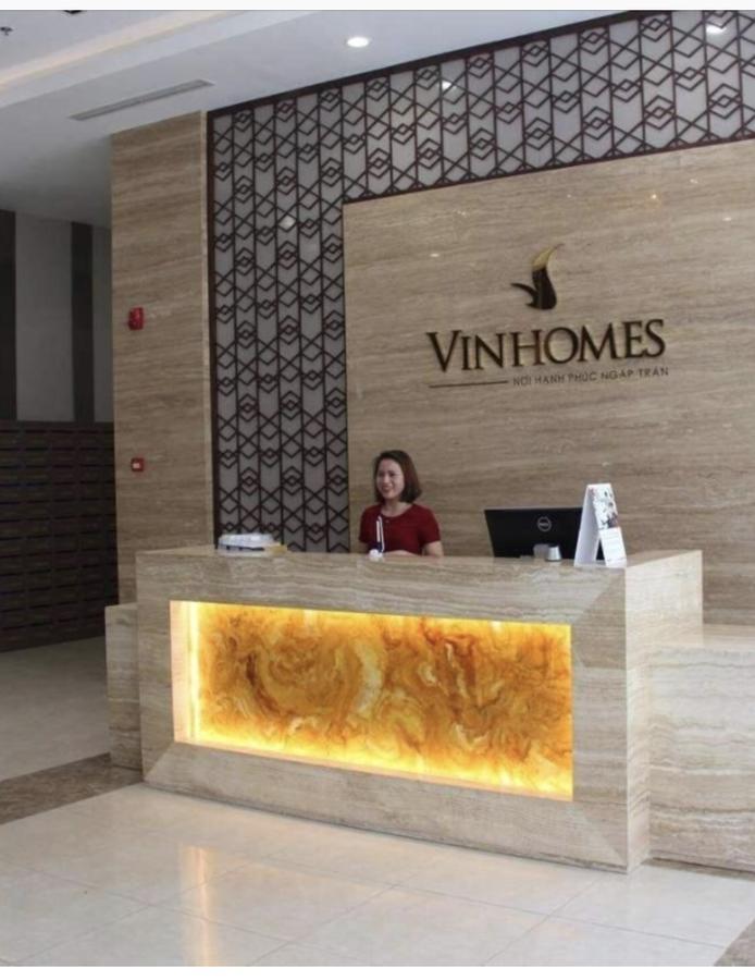 Vinhomes Landmark 3 Luxury Apartment *