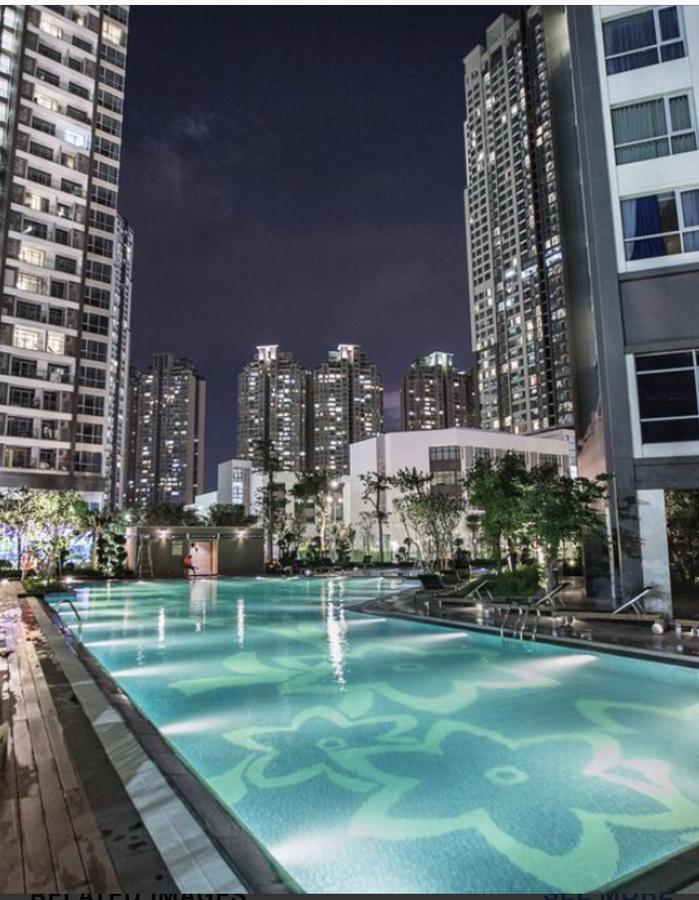 Vinhomes Landmark 3 Luxury