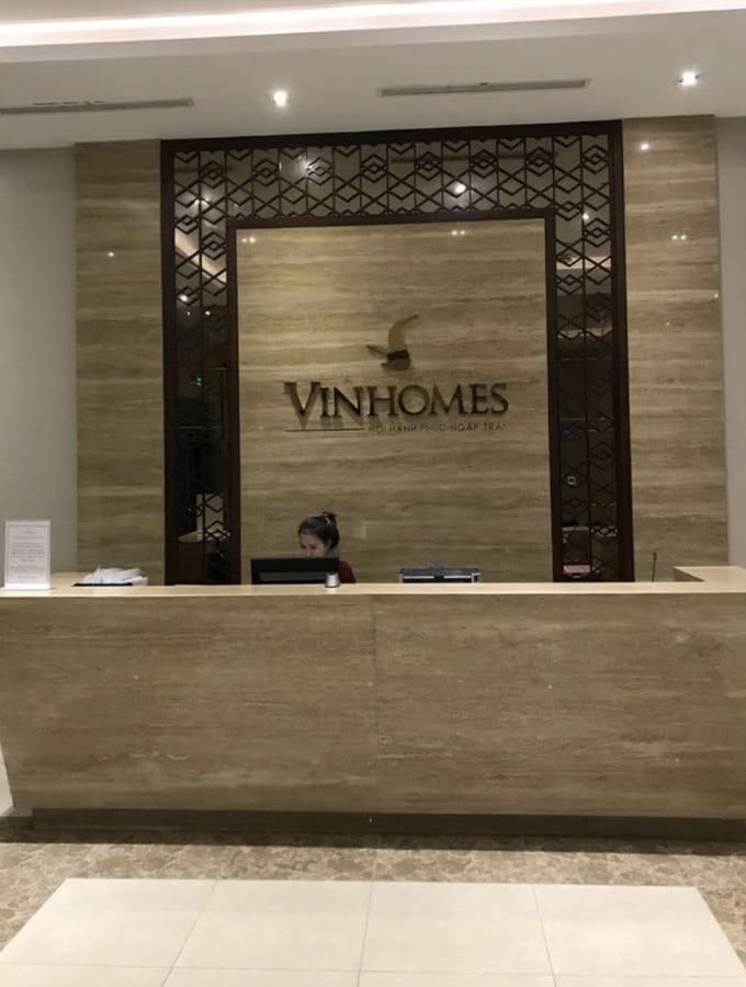 Vinhomes Landmark 3 Luxury *