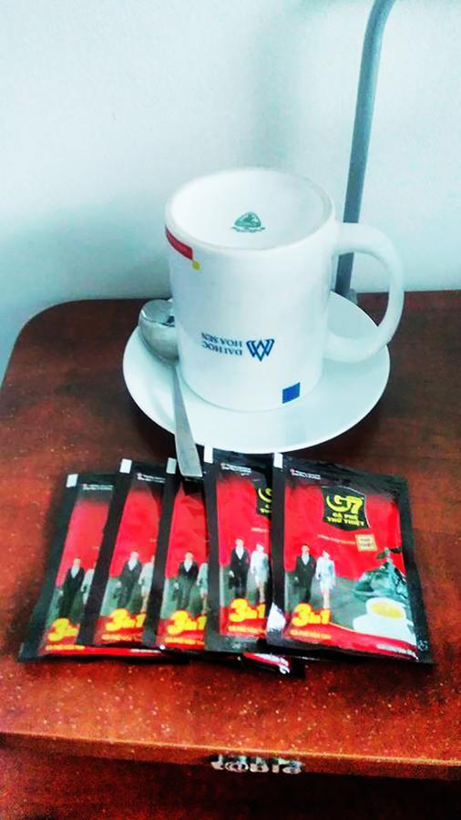 Ben Thanh Guest house 2*