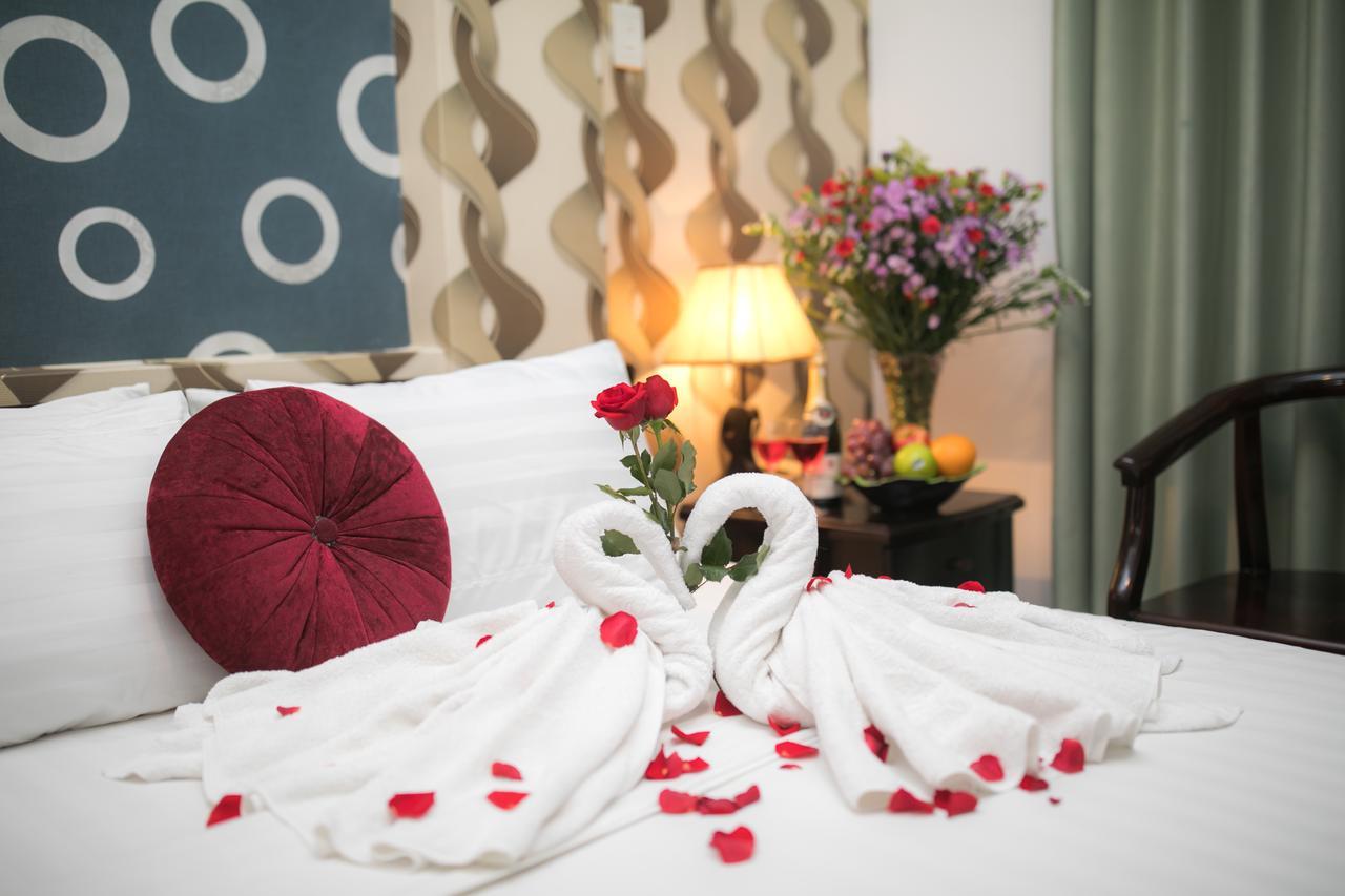 Lien Thanh Hotel 3*
