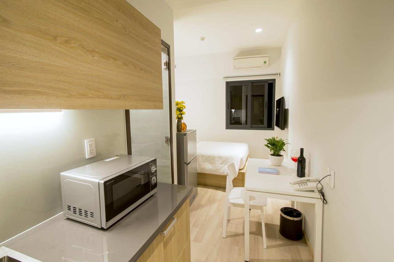 La Cigale Khách sạn 3*