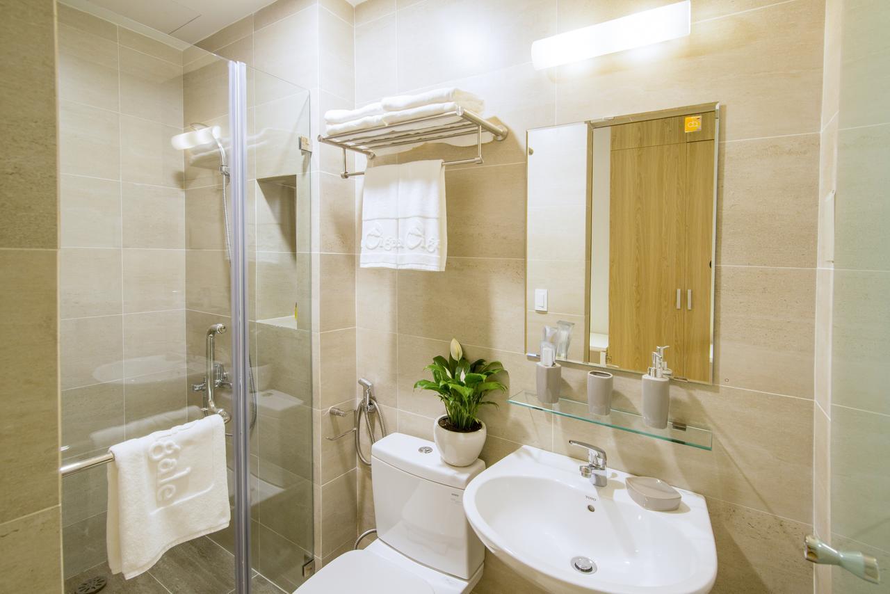 Khách sạn La Cigale 3*