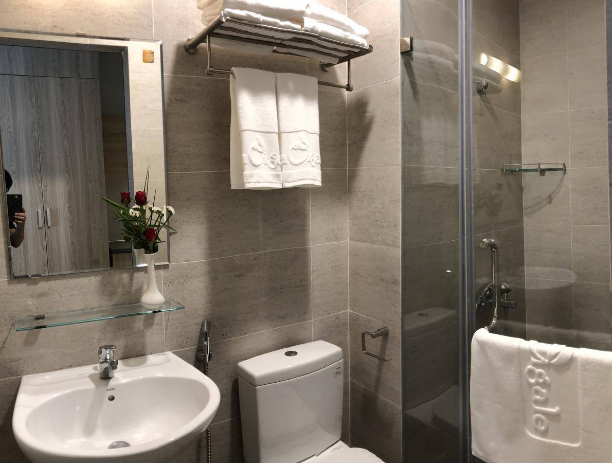 La Cigale 3* TP. Hồ Chí Minh