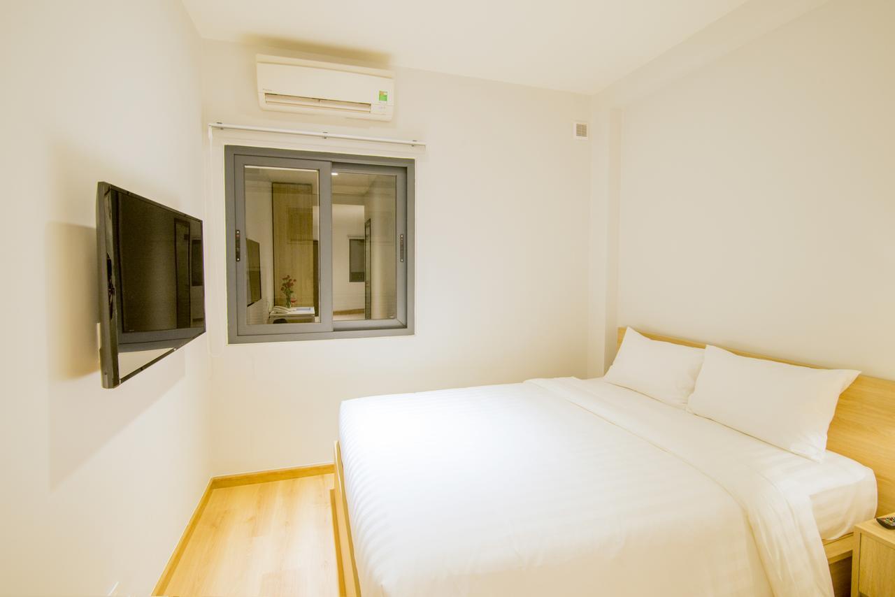 La Cigale Khách sạn 3*