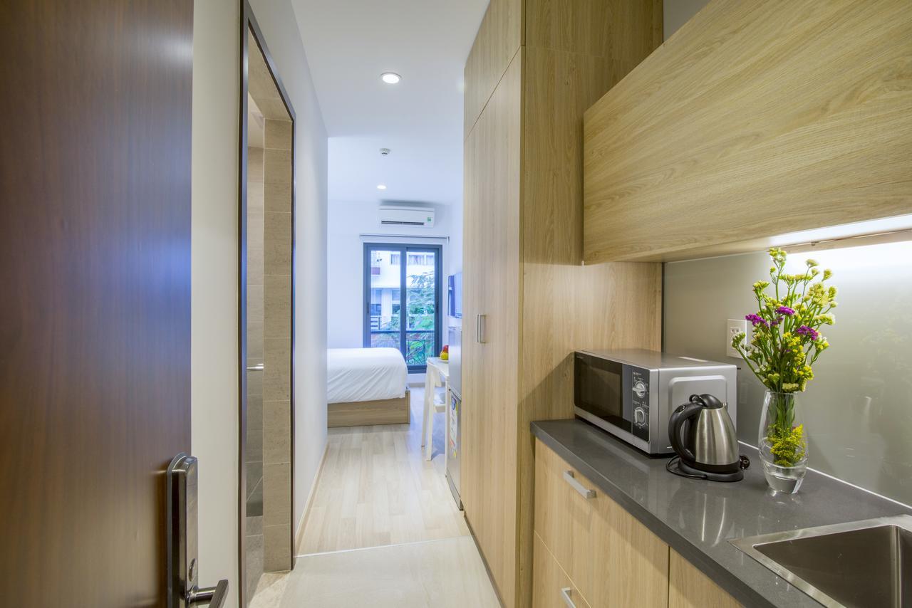 Khách sạn La Cigale TP. Hồ Chí Minh