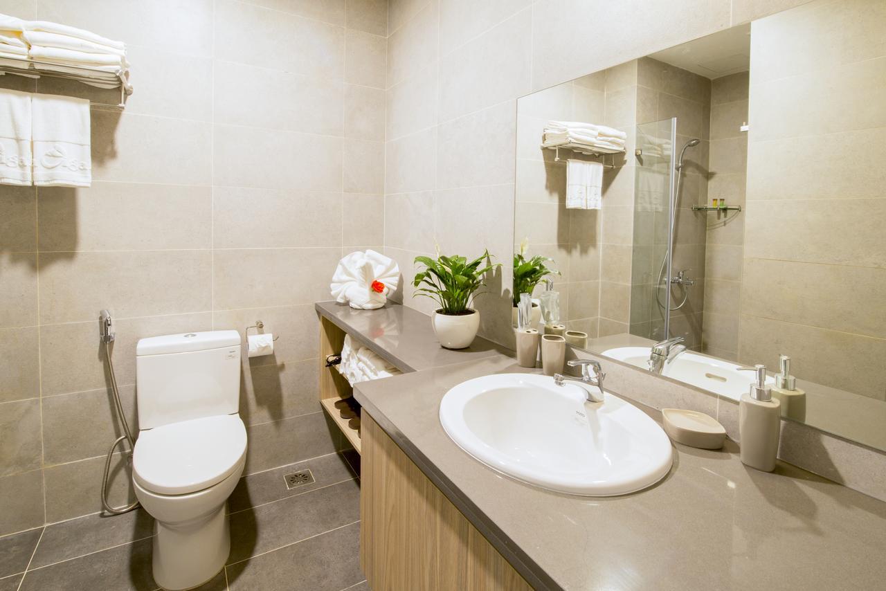 La Cigale Khách sạn 3*