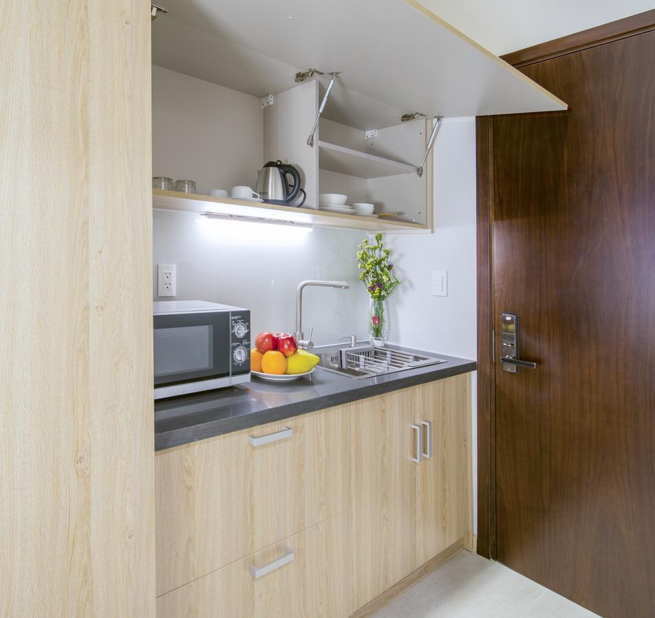 Khách sạn La Cigale 3*