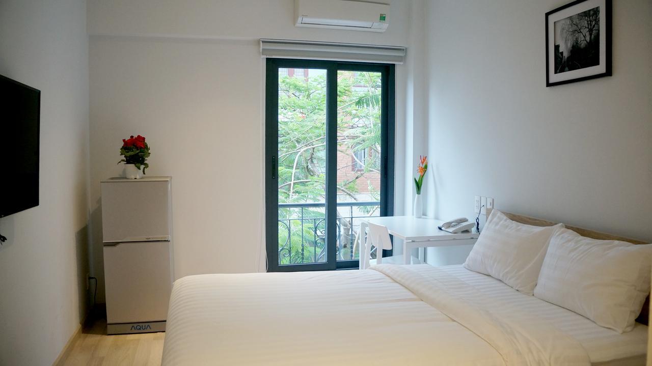 Khách sạn La Cigale 3*