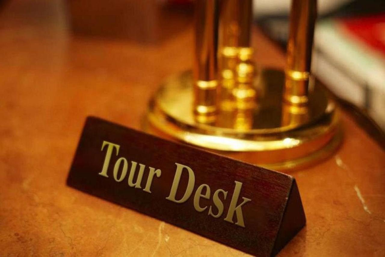 Hotel Vilion & Ho Chi Minh City