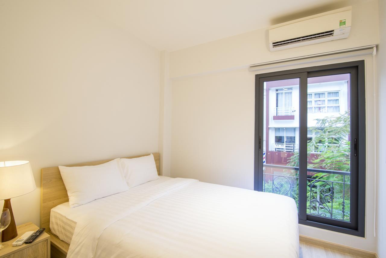 Khách sạn La Cigale TP. Hồ Chí Minh